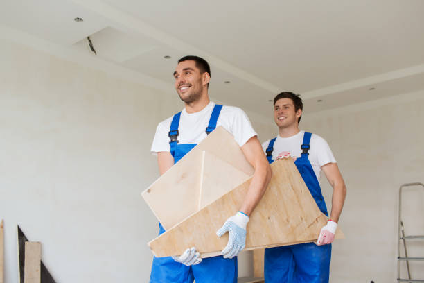 Best Attic Cleanout  in Franklin, NH