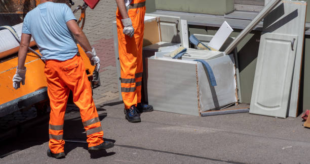 Best Recycling Services for Junk  in Franklin, NH