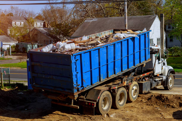 Best Shed Removal  in Franklin, NH