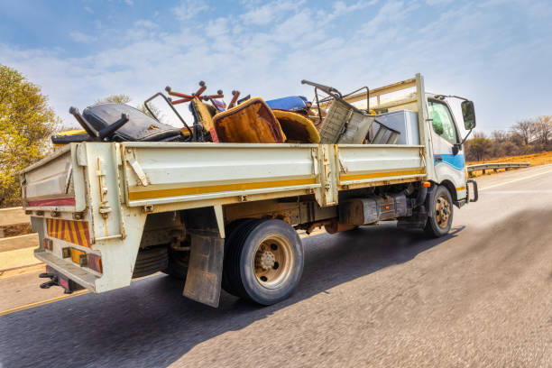 Professional Junk Removal Services in Franklin, NH