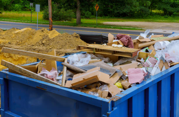 Best Donation Pickup Services  in Franklin, NH