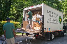 Best Demolition Debris Removal  in Franklin, NH